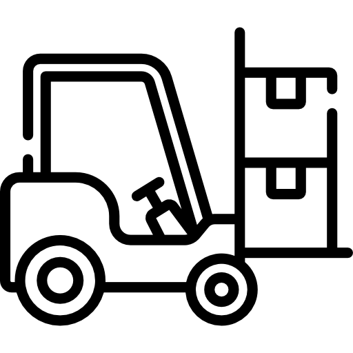 Chariots élévateurs 1,6T – 5T