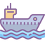 Transport Maritime
