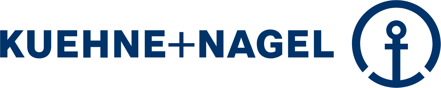 Logo Kuehne+Nagel