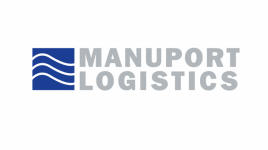 Logo Manuport