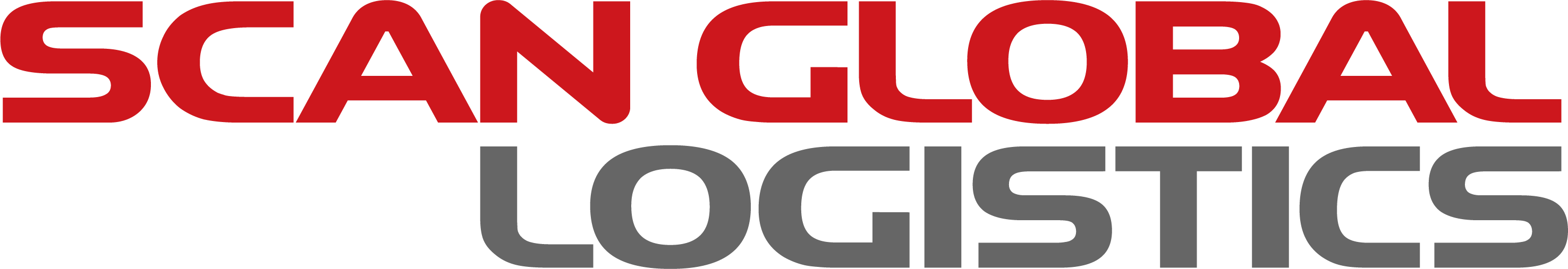Logo Scan Global Logistics
