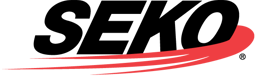 Logo SEKO Logistics